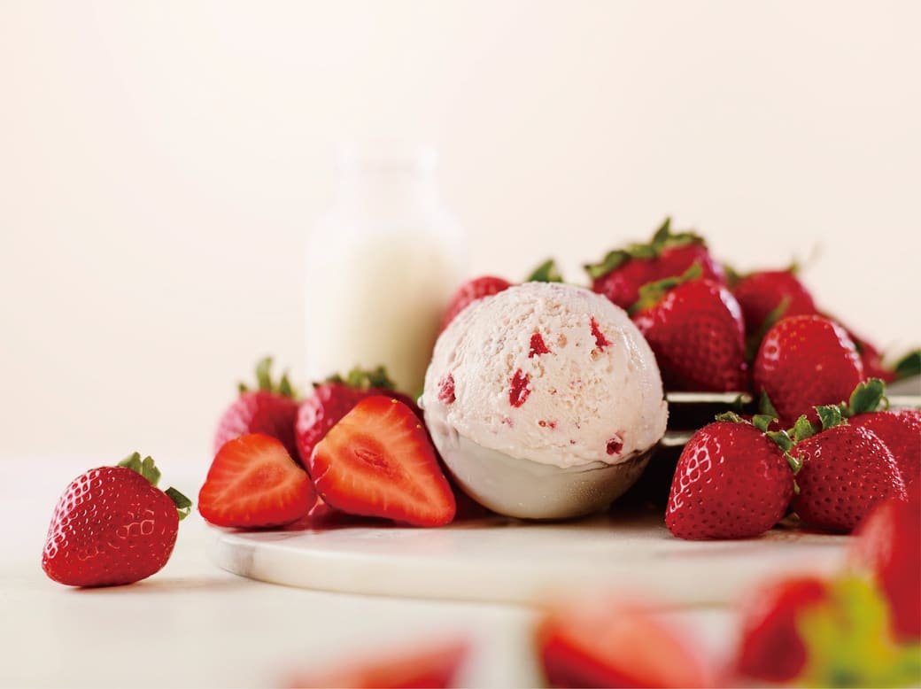 Häagen-Dazs 店舖照片