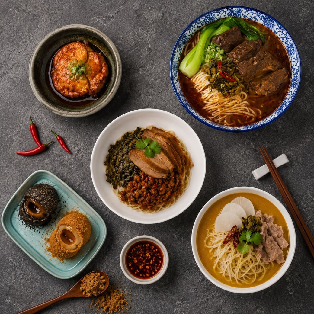 麵宗辣子 店舖照片