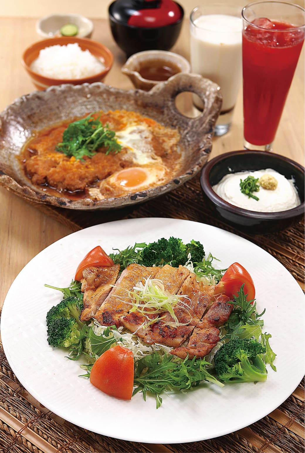 OOTOYA 大戶屋 店舖照片